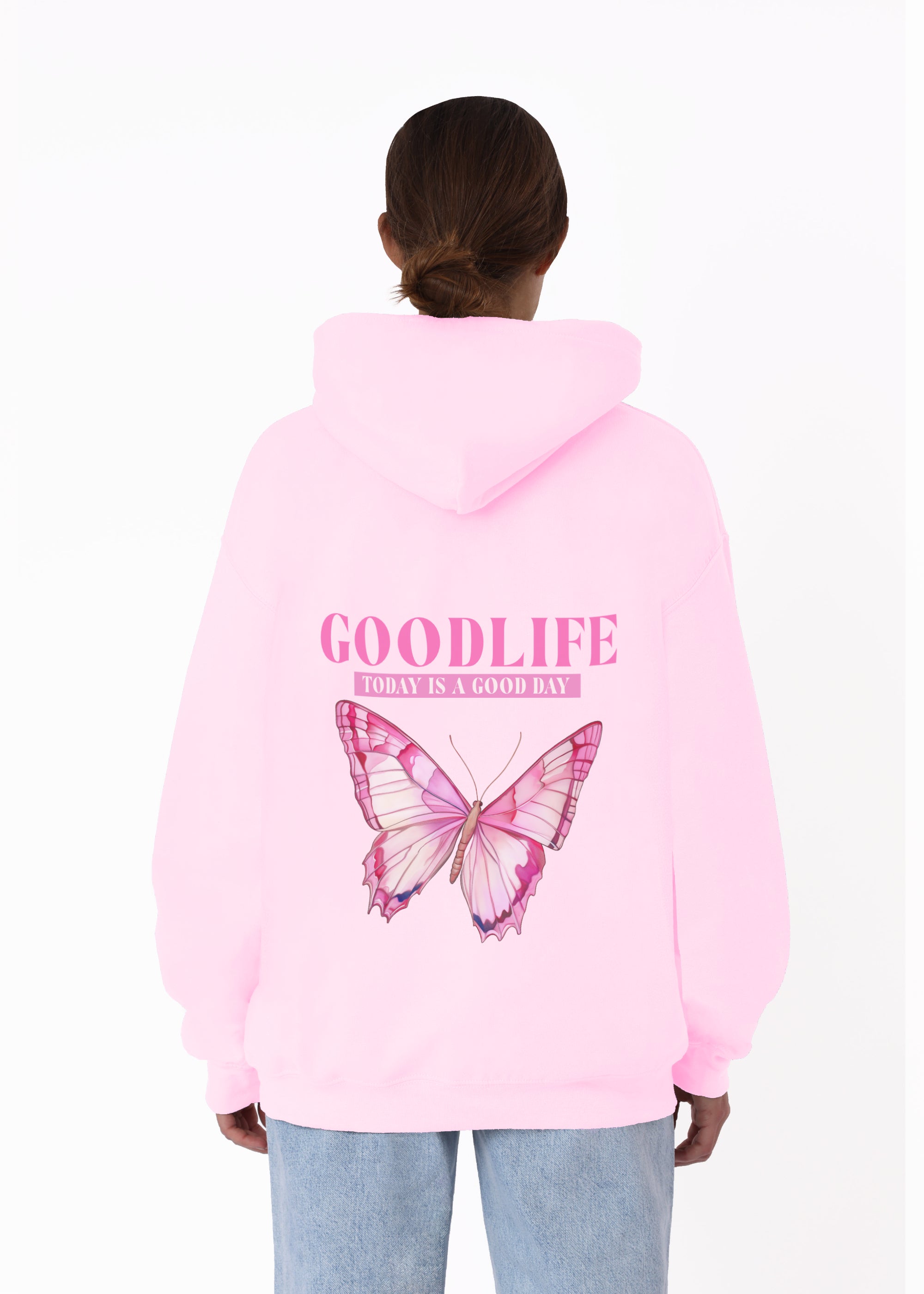 GOODLIFE (ROSE)