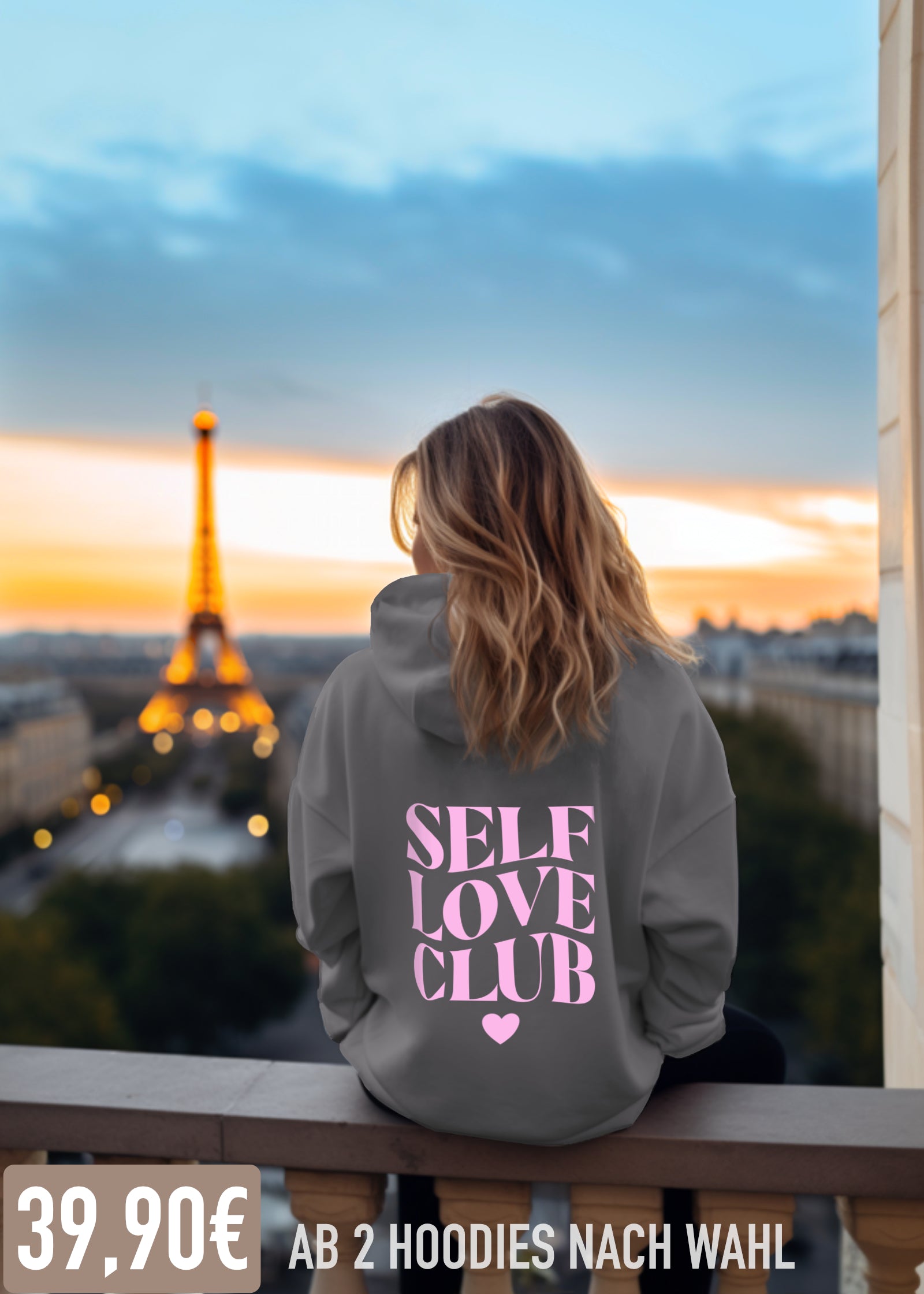 SELFLOVECLUB (GRAPHIT)