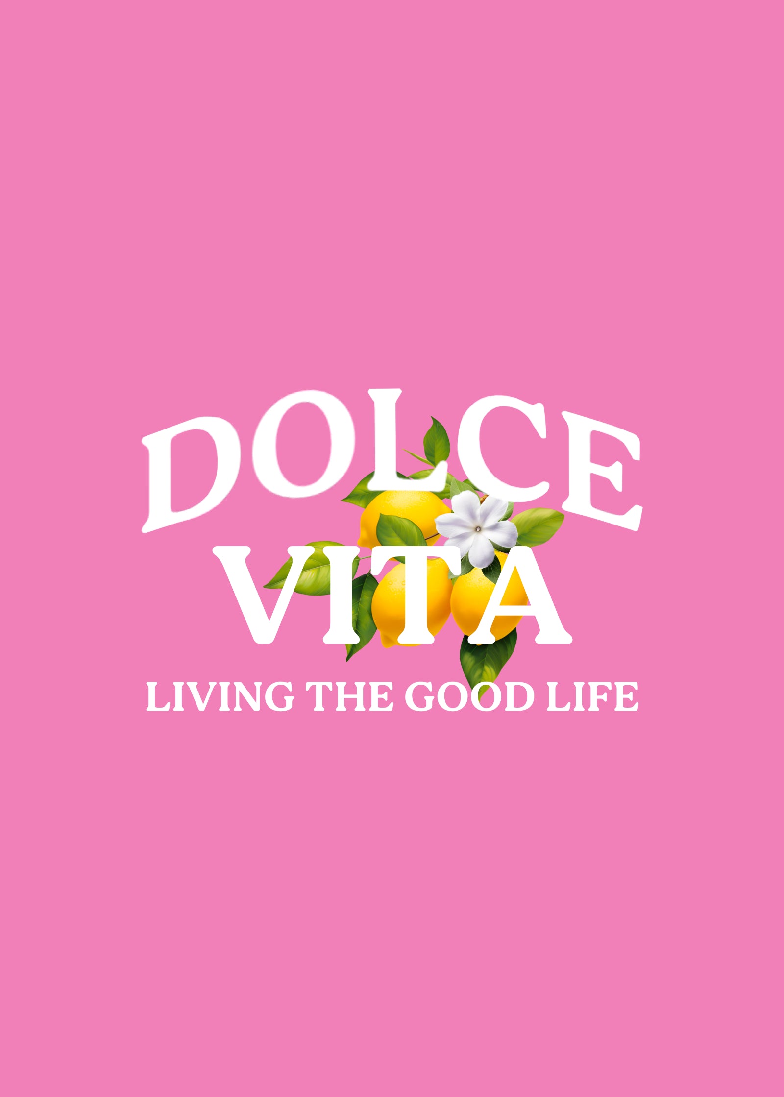 DOLCE VITA MINI (PINK)